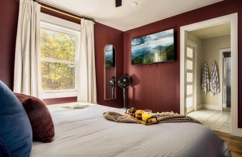 Keener Hollow Family Retreat Hot Tub Sauna Near Pigeon Forge - Photo 64