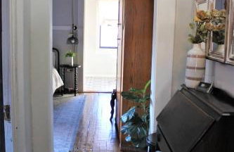 Cozy Casa Mina 1BR Near Downtown Parking - Foto 13