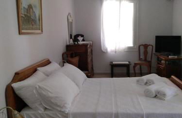 Nostalgia Apartment A in Sami 50 metres from the sea - Foto 11