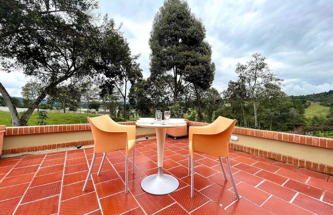 1. Cabaña Portón de Ovejas - Photo 16