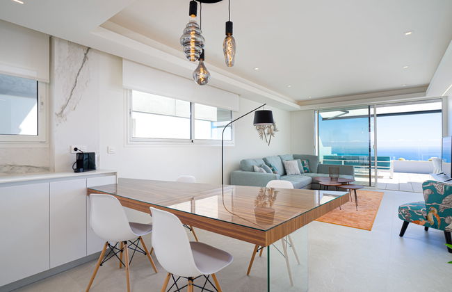 Blue Infinity 1 - Foto 9