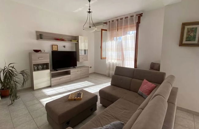 Comfortable Apartment in Porto Torres - Foto 12