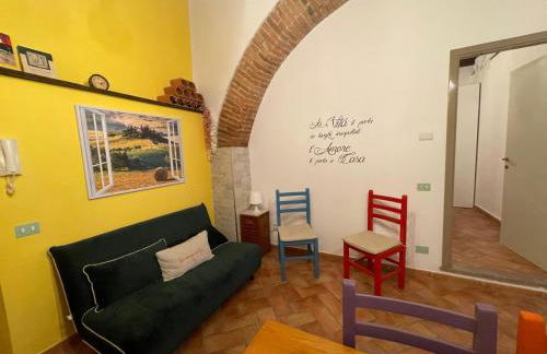 Casina di Lia - Foto 9