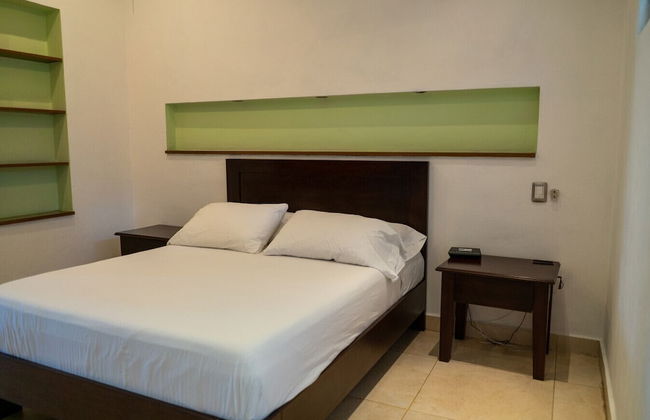 Cozumel Apartments - Foto 20