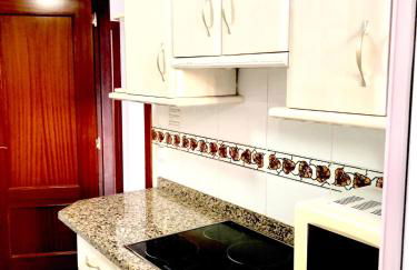 lovely sea views apartment on La Costa del Sol - Photo 47