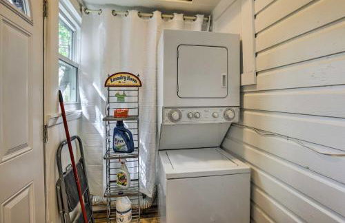 Extended Stays Welcome! Home Near Avondale Dining - Foto 10