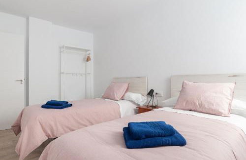 Apartamentos Wamba - Foto 14