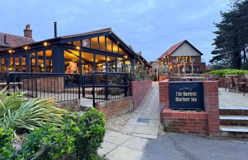 Old Hunstanton luxury by the sea - Photo 15