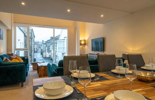 The Warren - Kendal Town Centre, with Parking - Foto 13