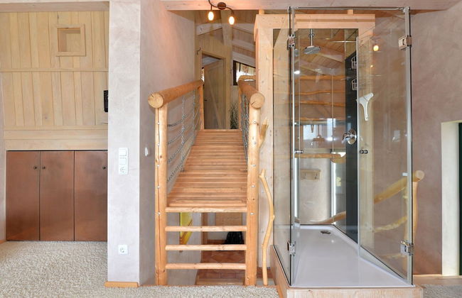 Tranquil Holiday Home in Blossersberg With Terrace - Photo 64