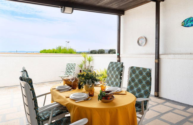 3860 Lo Scorcio Sul Mare by Barbarhouse - Foto 9