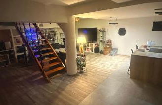 Lujoso duplex tranquilo - Foto 13