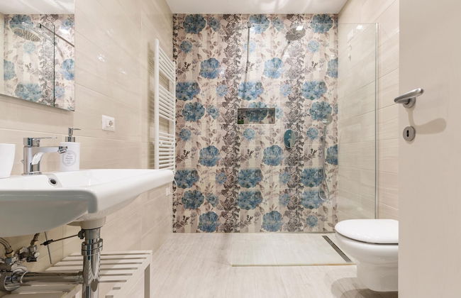 3081 Villa Il Tulipano Verde by Barbarhouse - Foto 15