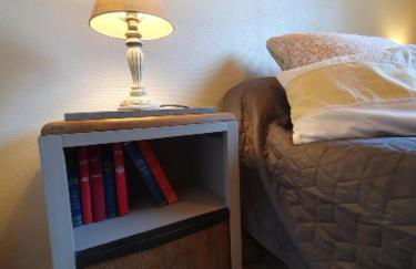 Les mimosas du Lac Vue panoramique sur le lac - Foto 10