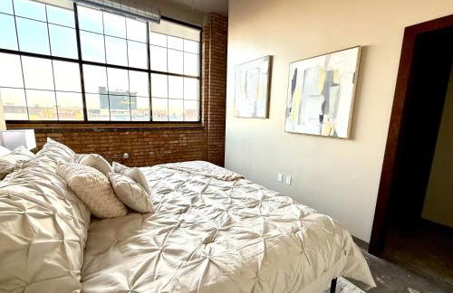 The Luxe Loft Boho Chic - Foto 6