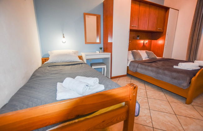 Apartments Ante - Foto 12