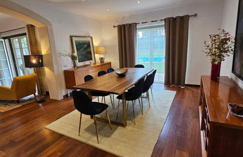 Charming Villa Jarros Private pool & Golf - Foto 63