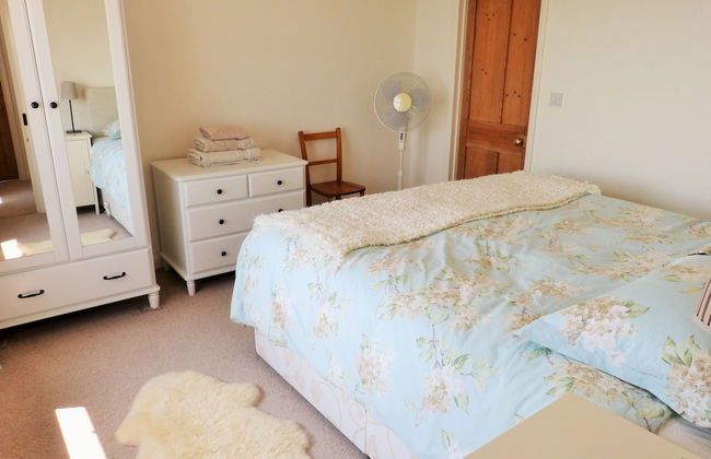 7 Coastguard Cottages - Foto 5