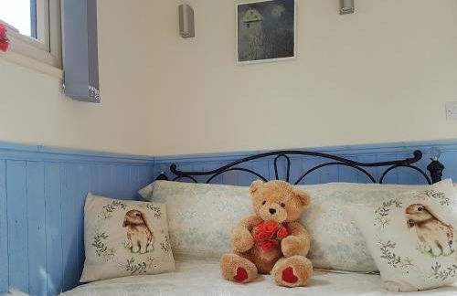 The Shepherd's Hut - Foto 8