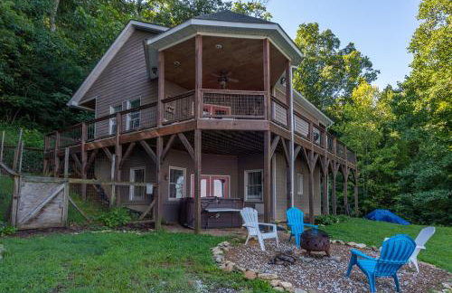 Ridgetop Hideaway - Foto 11