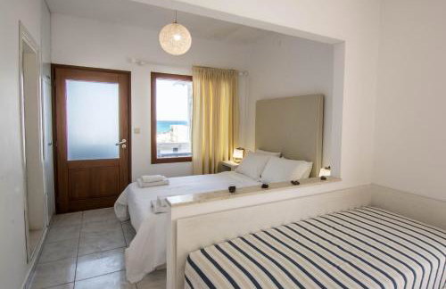 Golden Grain Beachfront Suites - Foto 28