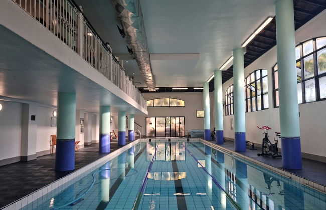 The Island Club by Smart City Stays - Photo 56