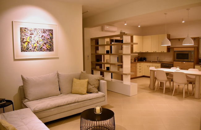 Gallery Suites Parga - Foto 21