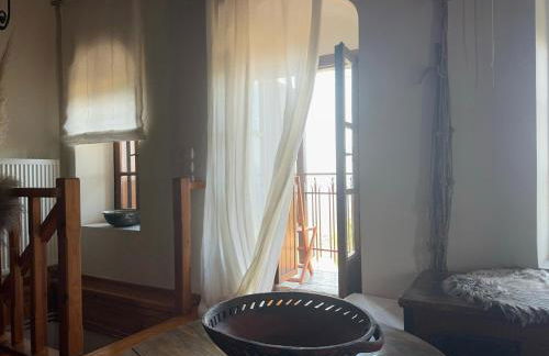 Terra Petra Villa at Psari Trikolonon Gortynia - Photo 32