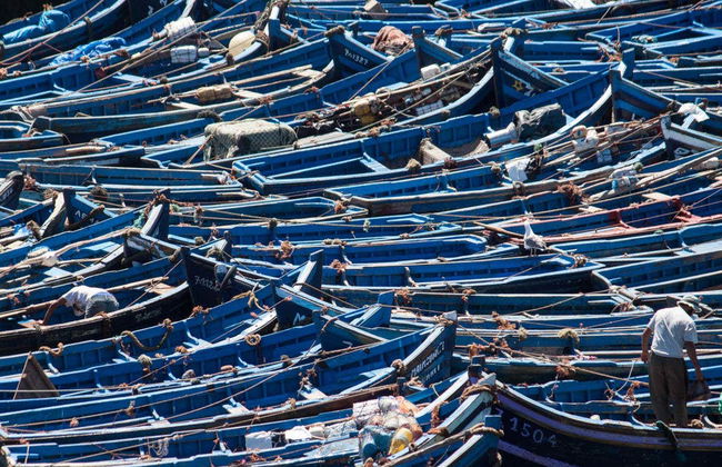 Excursão a Essaouira - Foto 2
