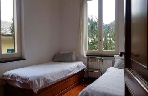 Portofino Seaview Apartment, 50 meters from the beach, free parking, air conditioning - Foto 10