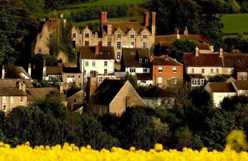 Hay On Wye Welsh Townhouse in Hay centre - Foto 60