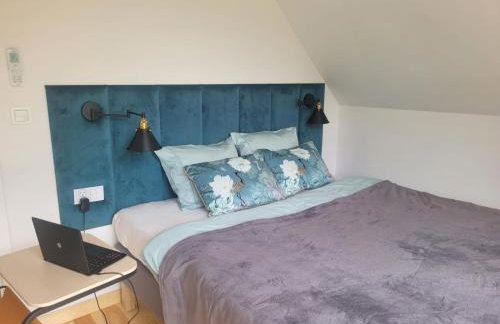 Parkcity SPA Domek z jacuzzi w górach - Photo 31