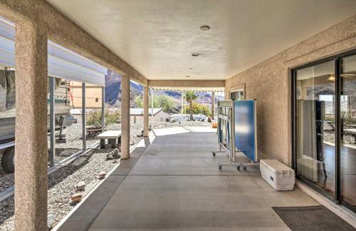 Sun-Dappled AZ Abode with River and Mtn Views! - Foto 27