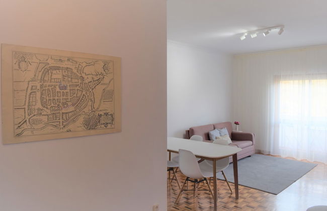 Accommodation Flat Damião de Gois - Foto 14