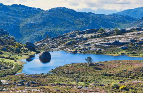 Casa Ti' Beites, no Santuário de Nossa Senhora da Peneda - Photo 17