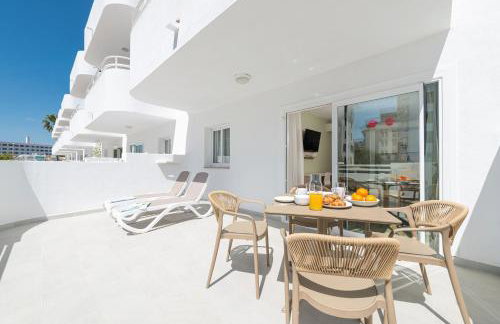 Apartamentos Olive Beach - Foto 82