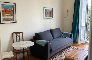 Wunderschöne Wohnung in Jugendstilvilla am Hafen - Photo 17