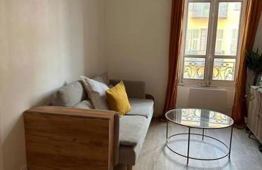 Cosy Nice appartement - Foto 10