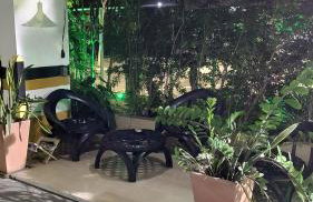 Quarto-Sala 550 mts Praia Camburi e Próximo Universidade UFES - Foto 14