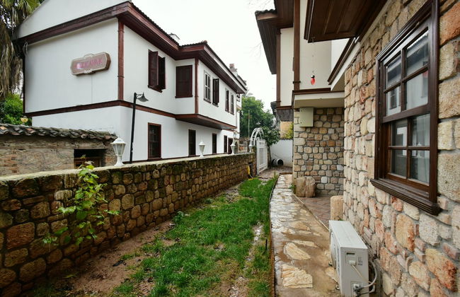 Cicerone Apart - Foto 41