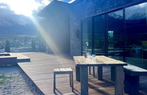 Stunning Design Rental Incredible for a Luxury Escape in Lone Pine, California - Foto 22