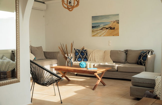 Paradisia Villas - Photo 65