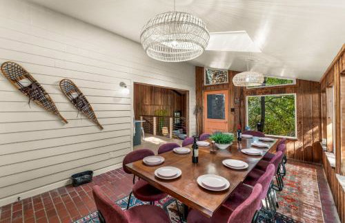 Glenwood Springs Mountain Getaway with Hot Tub and Riverfront - Foto 60