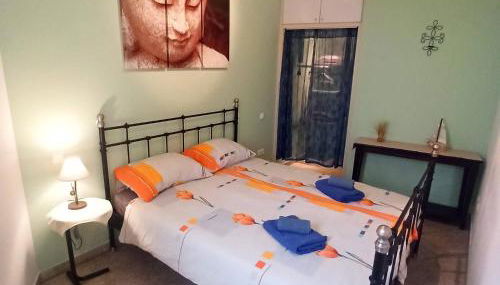 Casa Tamara quiet holiday flat with Pool great view of the mountains and the sea - Foto 4