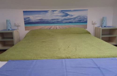 Mansarda Sotto Le Stelle - Foto 5