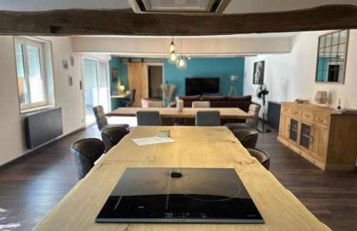 La Longère du menuisier - Foto 18