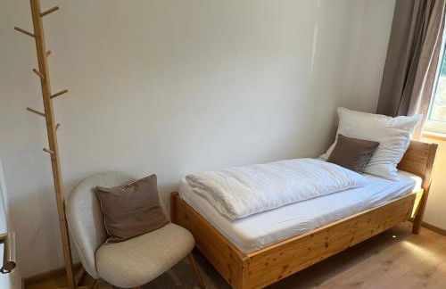 Servus in der Wiesenstrasse inklusive Chiemgaukarte - Foto 18