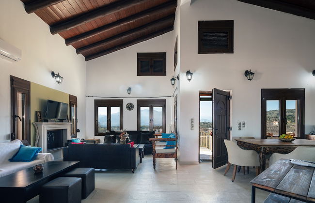 Villa Skantali - Foto 26