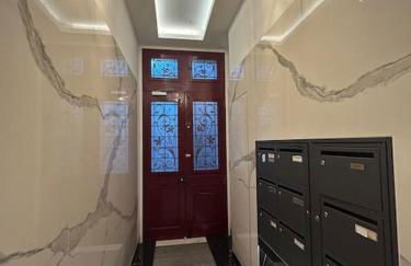 Emplacement idéal SECURISE T2 Cosy Perpignan - Foto 17