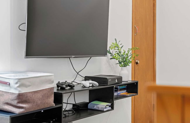 Harmony Ridge by Avantstay Fireplace, Large Deck & Forest Views - Foto 34